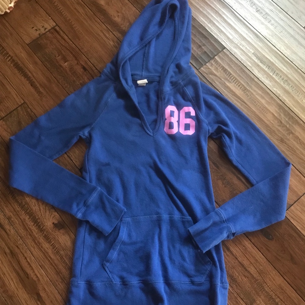 Victoria’s Secret PINK pj set